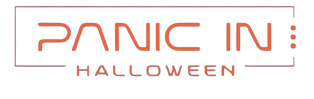 Panic In... Halloween W/ Nikolina, Dasstudach & Lola Cerise