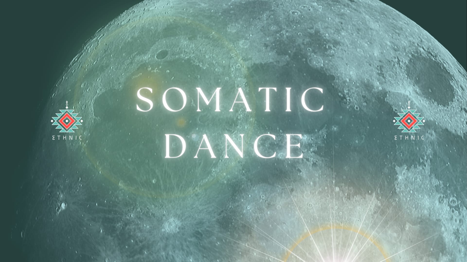 Somatic Dance By Ethnic Community