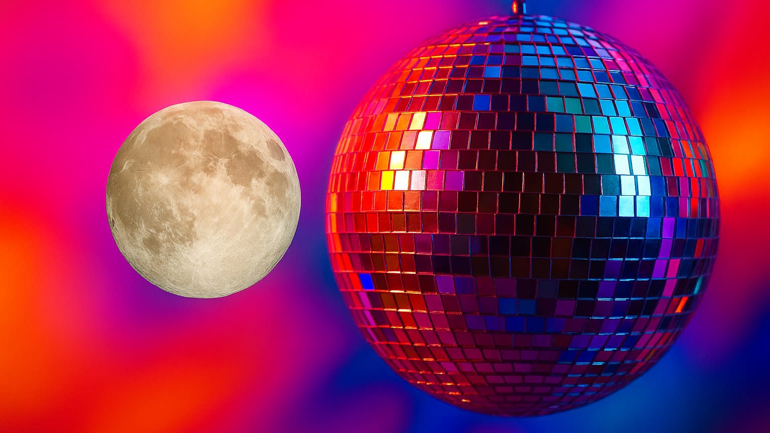 Décadance Electro House Music