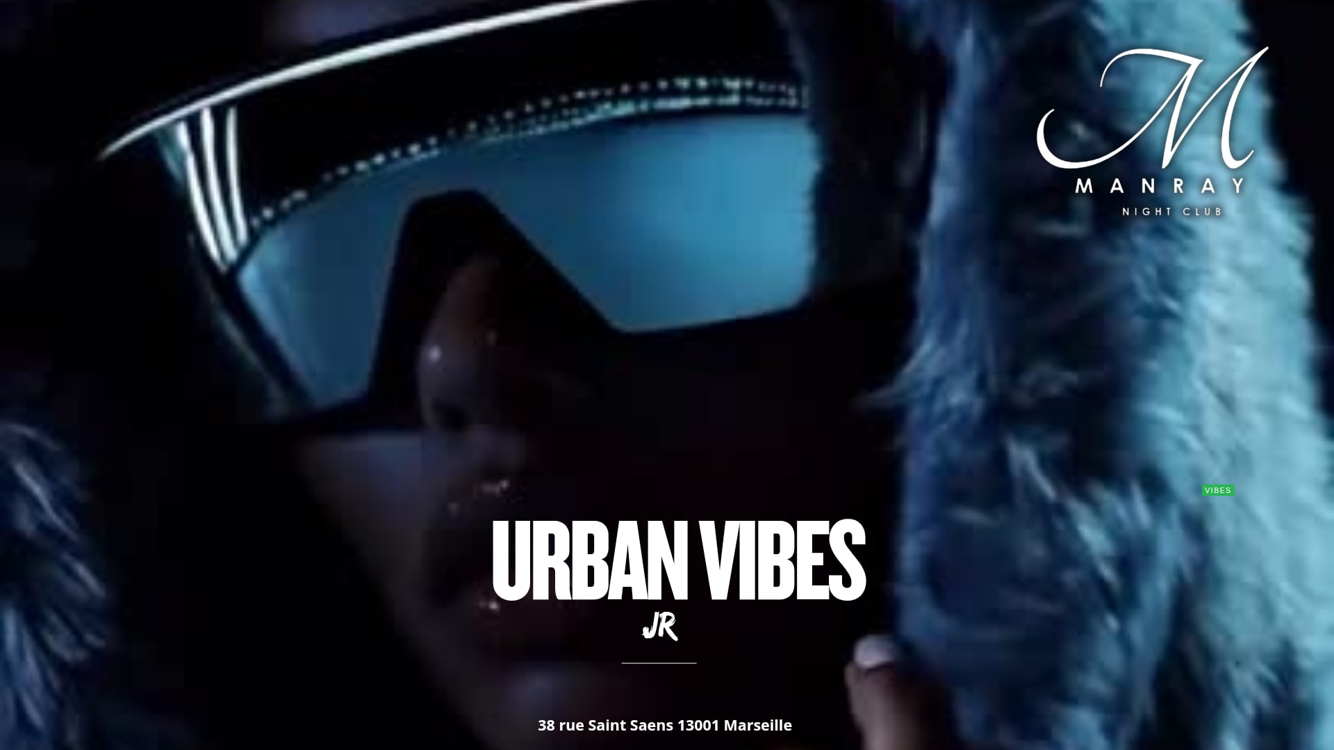 Urban Vibes