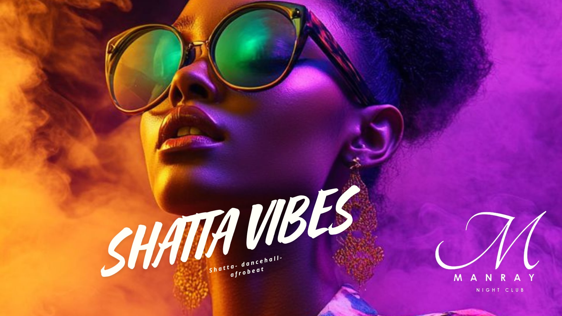 Shatta Vibes