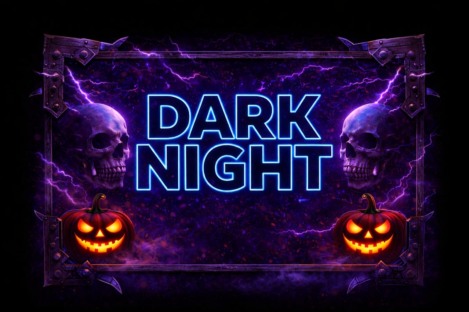 Dark Nigth