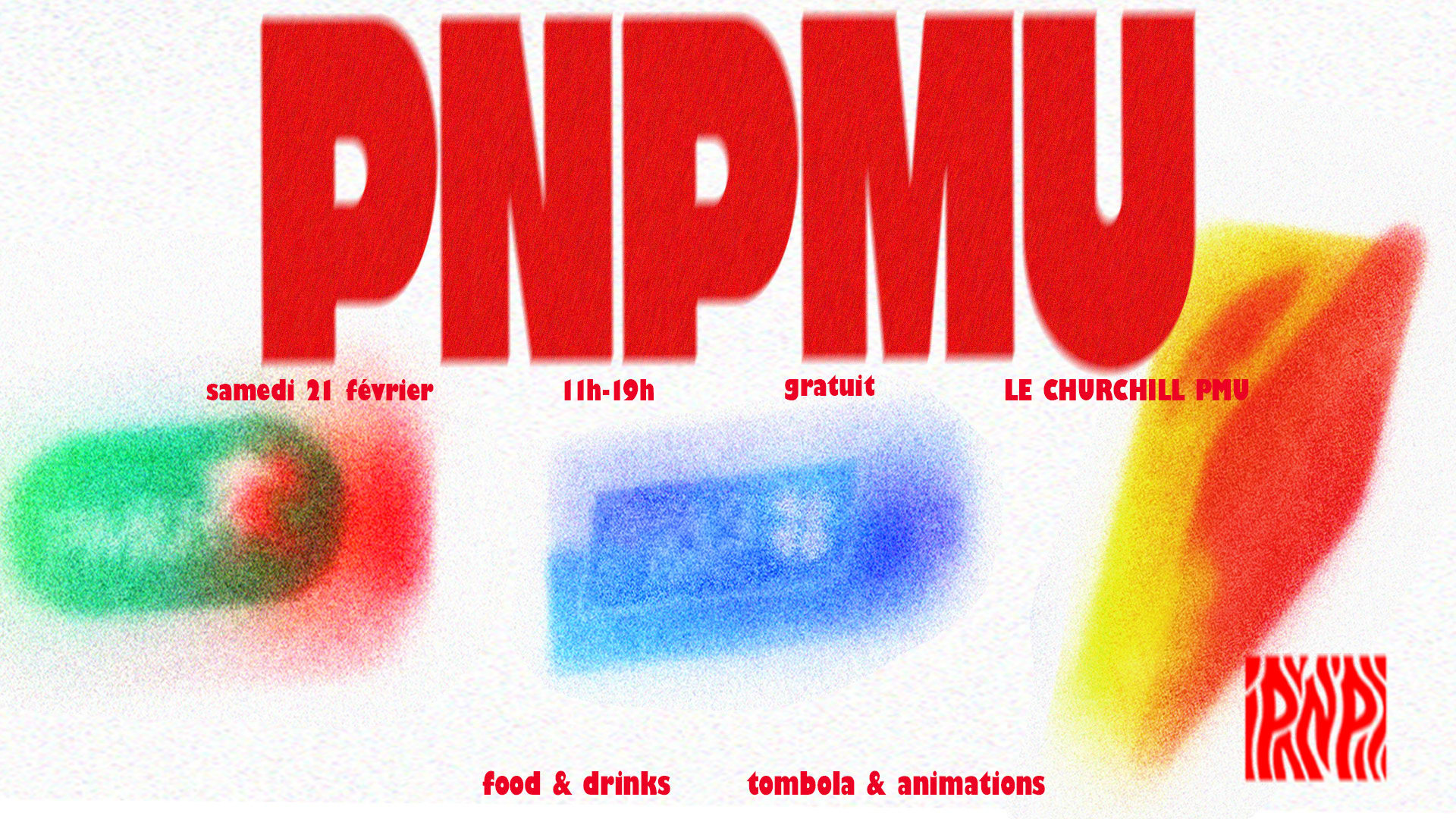 Pnp Présente : Pnpmu - Open Platines