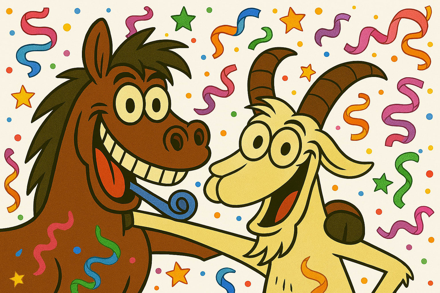 L'après Salon De L'agriculture Édition Festif 2026