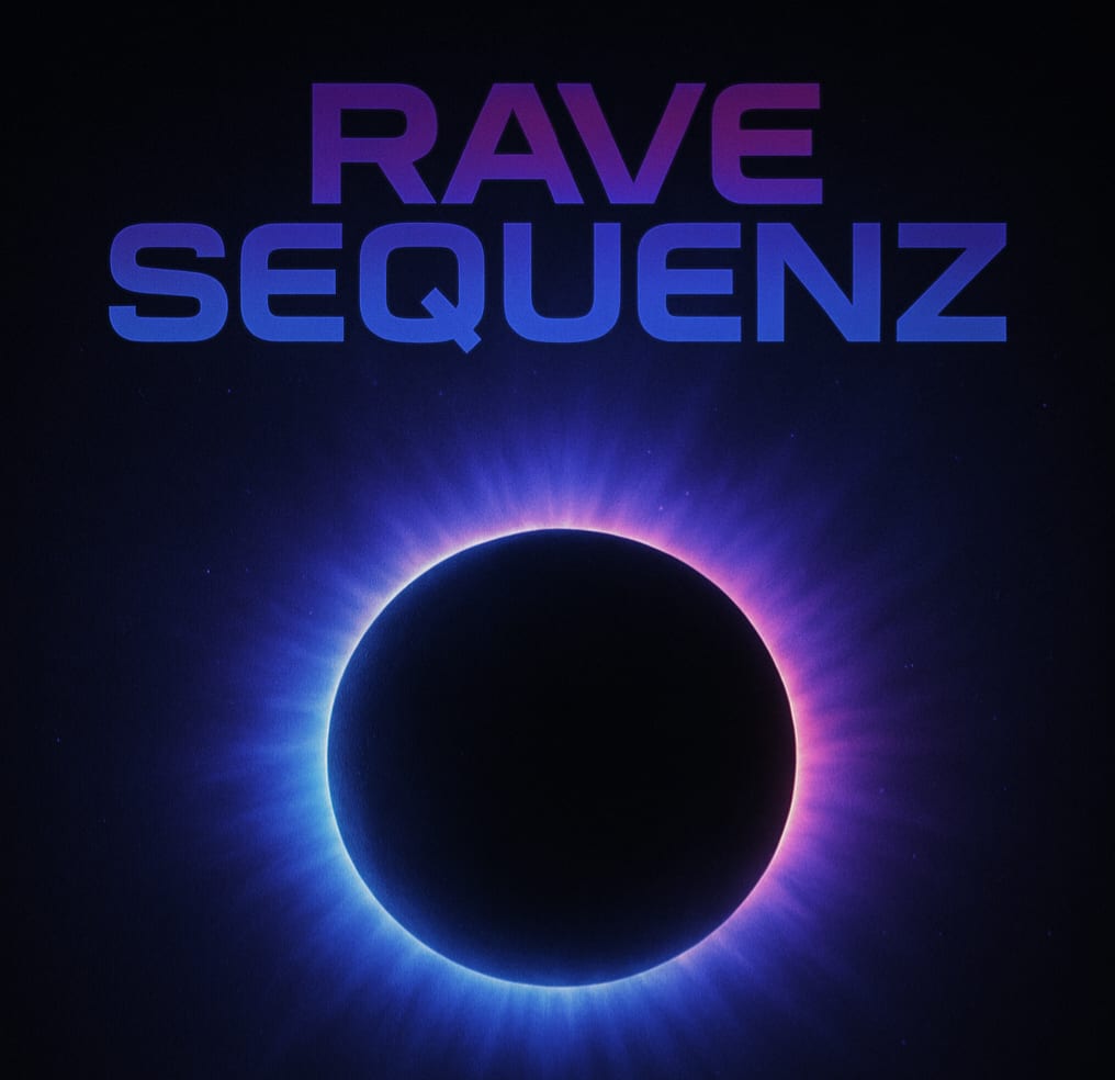 Rave Sequenz