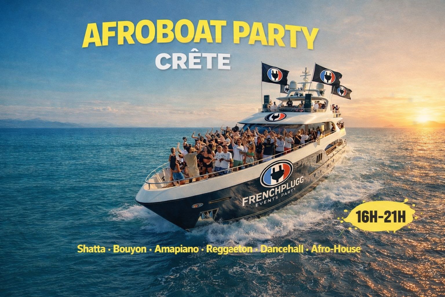 Afroboat Party