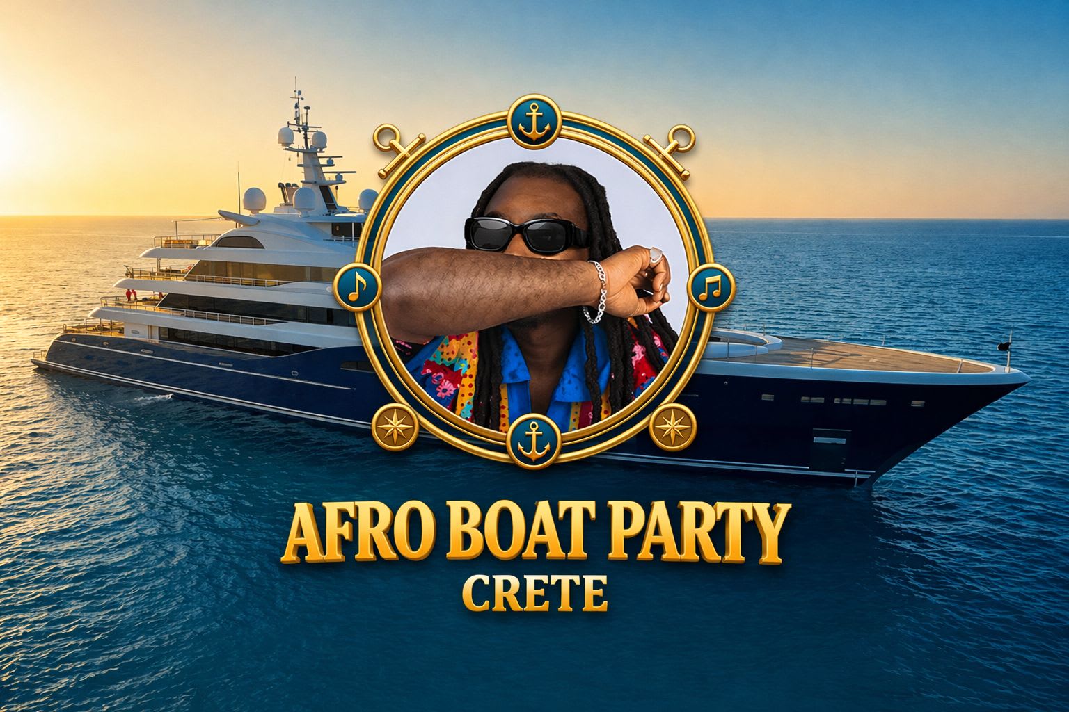 Afroboat Party