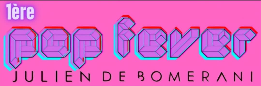 Pop Fever