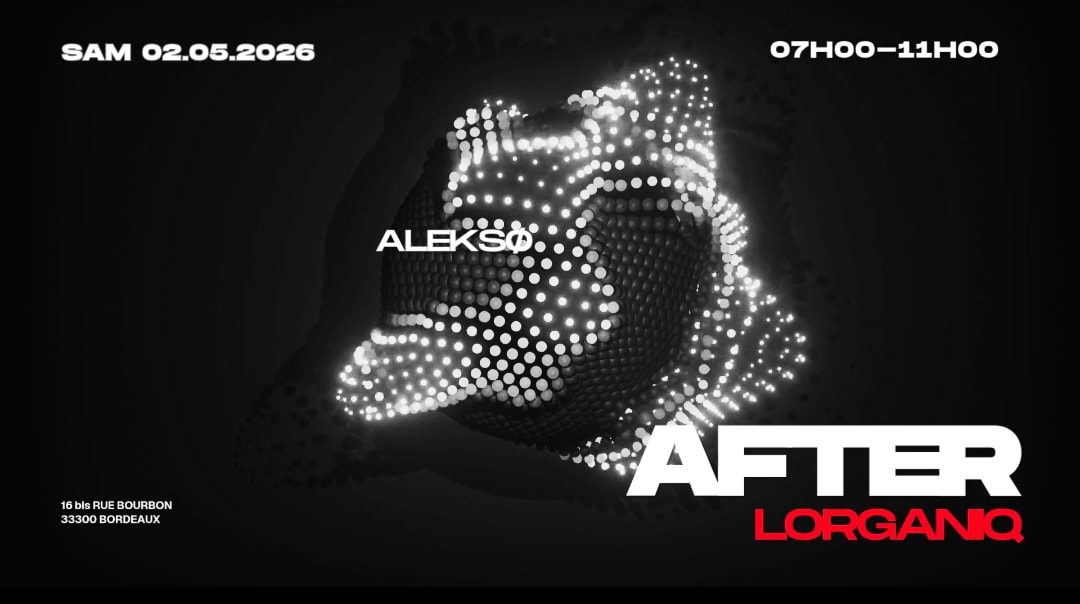 After Noir & Blanc // Lorganiq 29