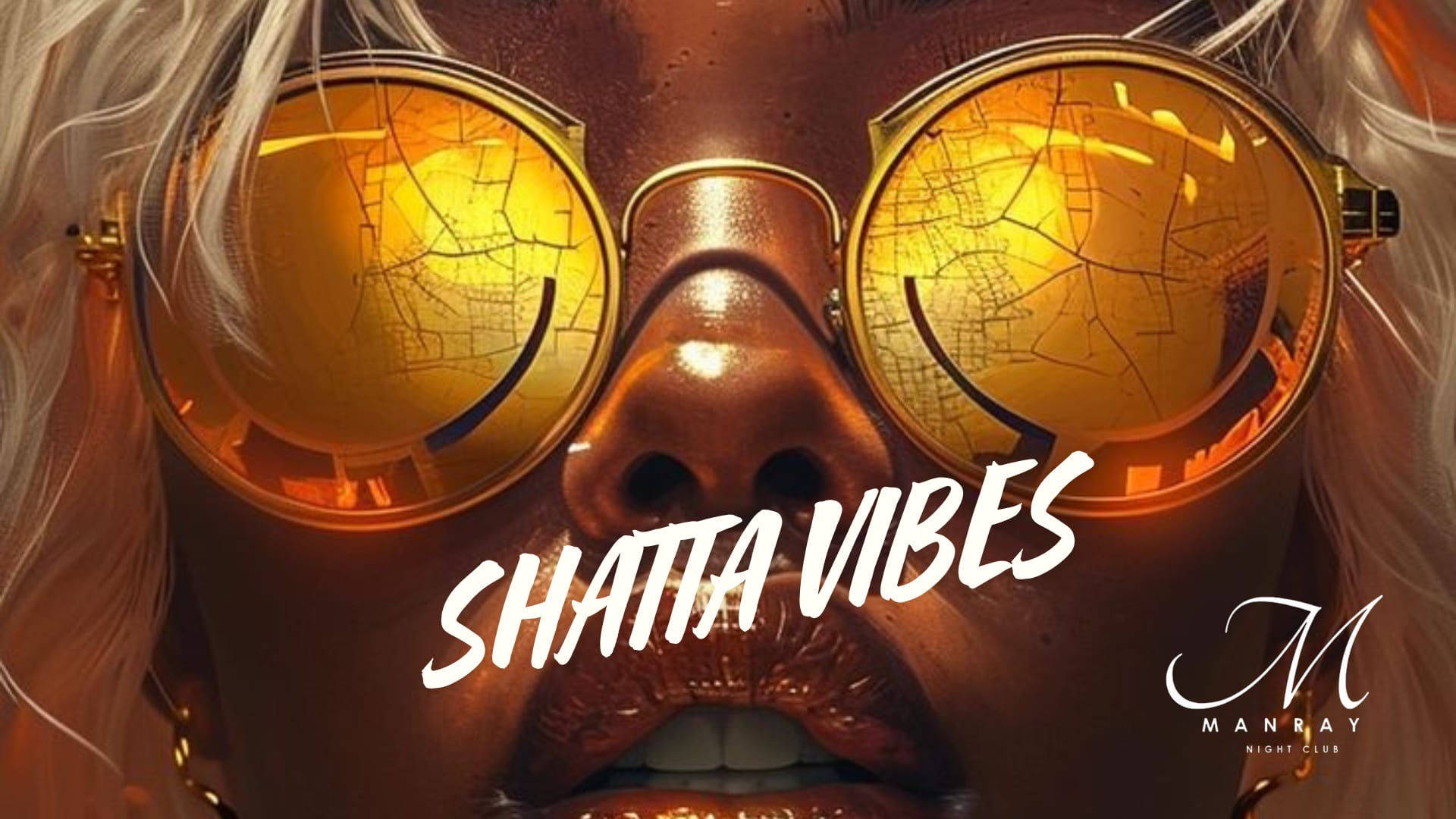 Shatta Vibes