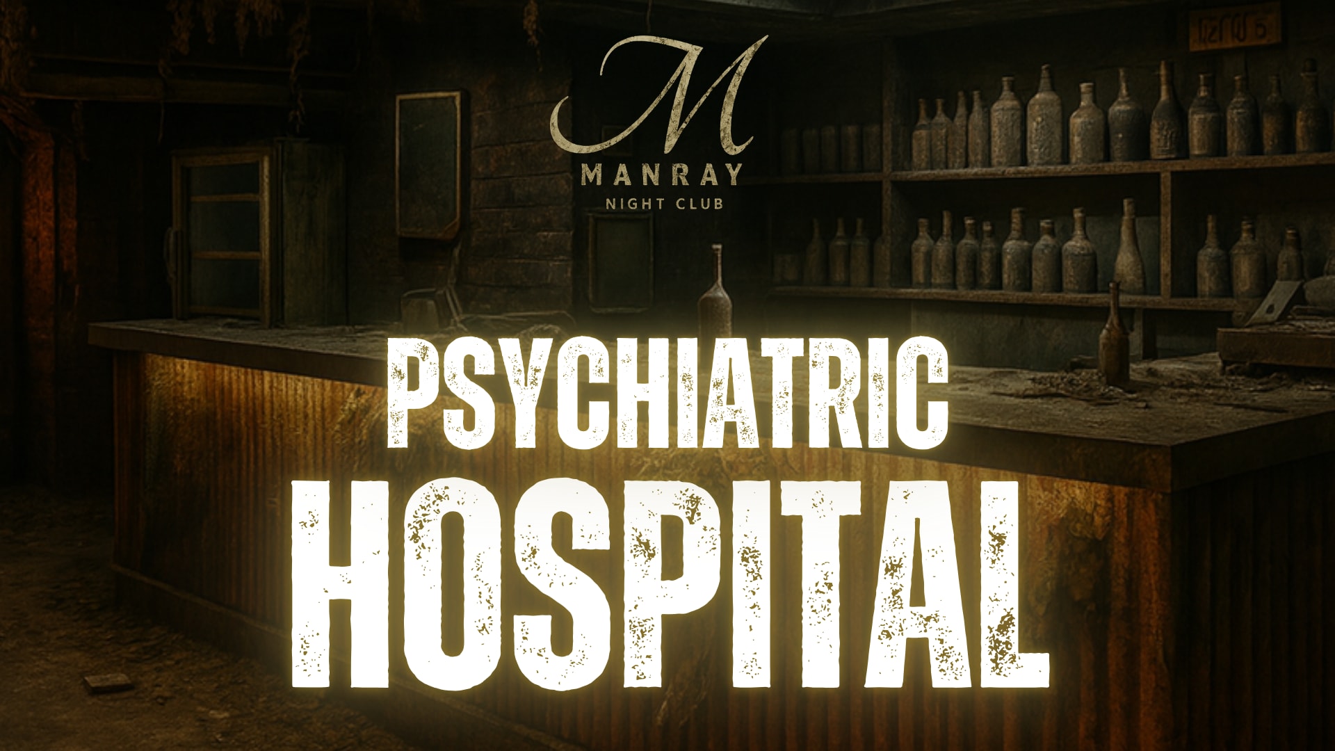 Psychiatric Hospital