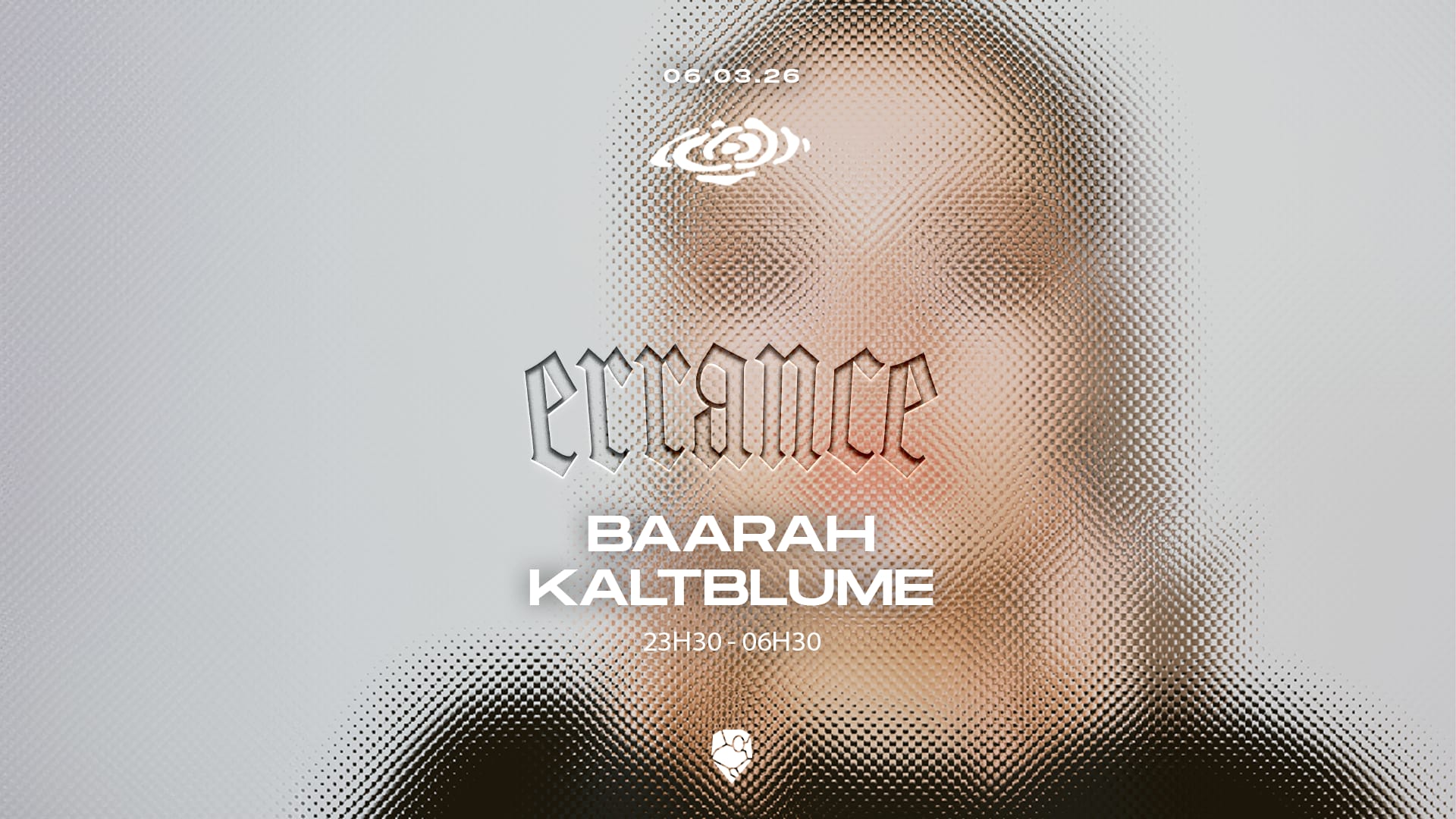 Vagabond Invite : Kaltblume