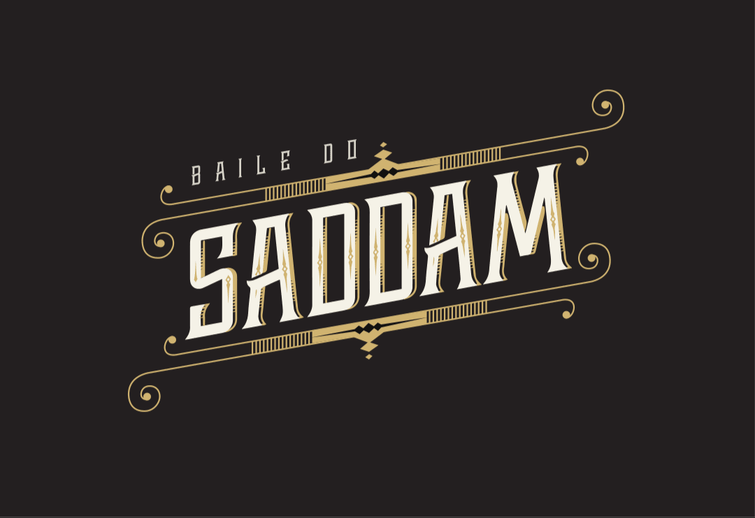 Baile Do Saddam #74