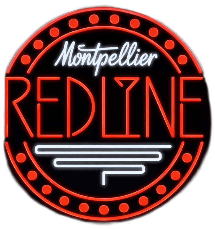 Montpellier Redline