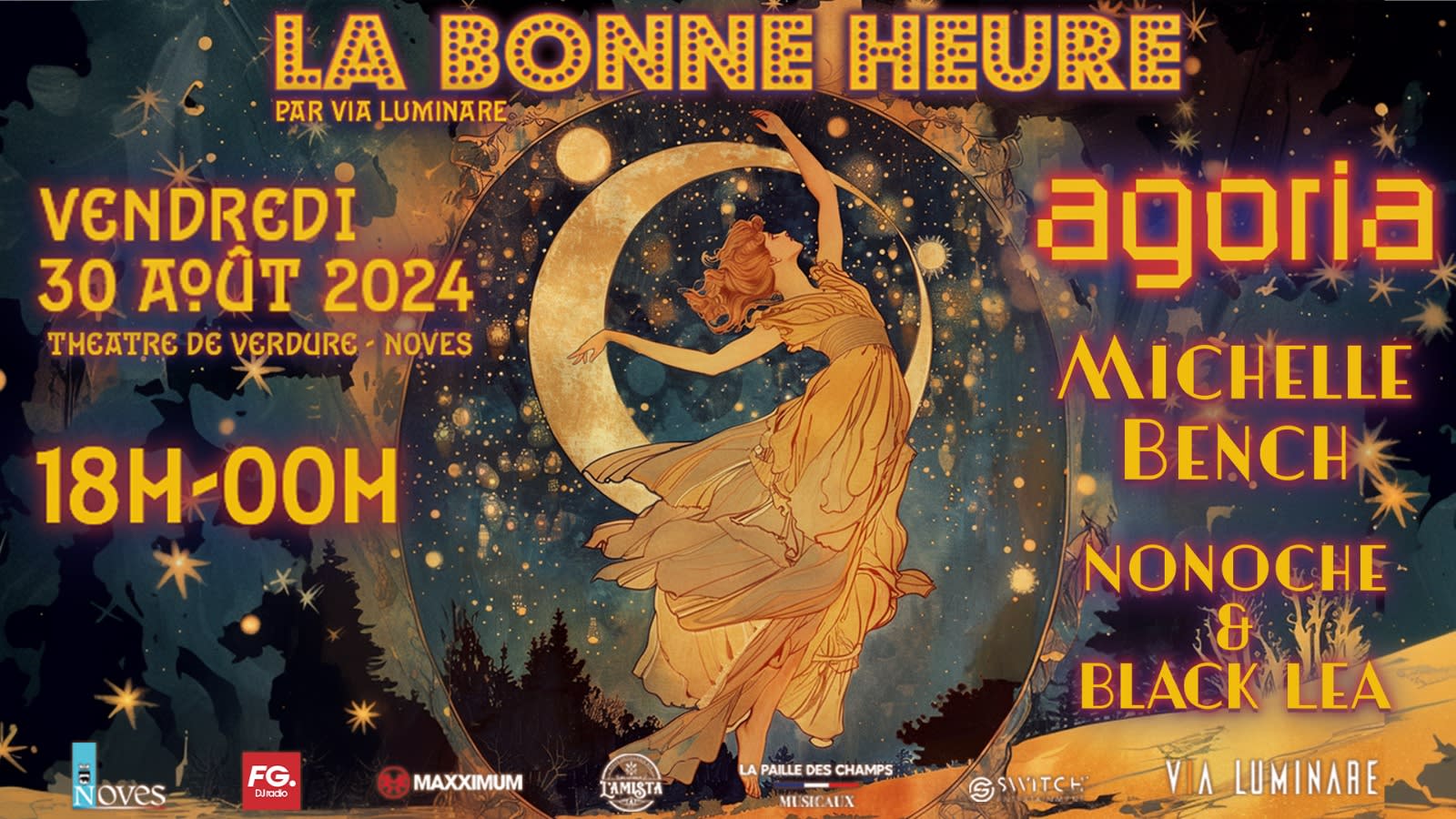 La Bonne Heure 2
