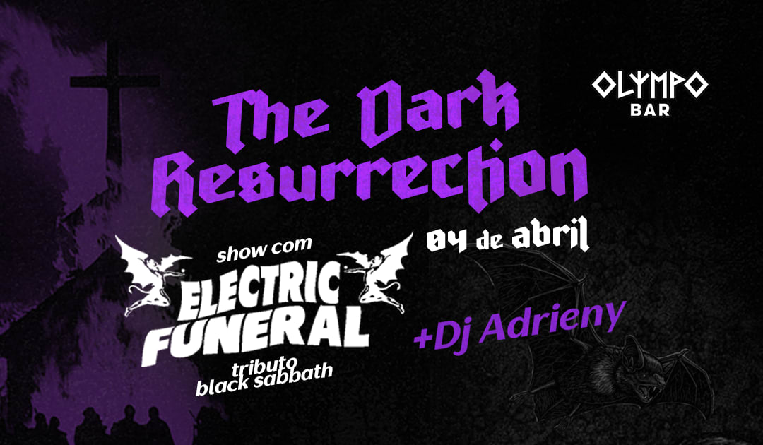 The Dark Resurrection