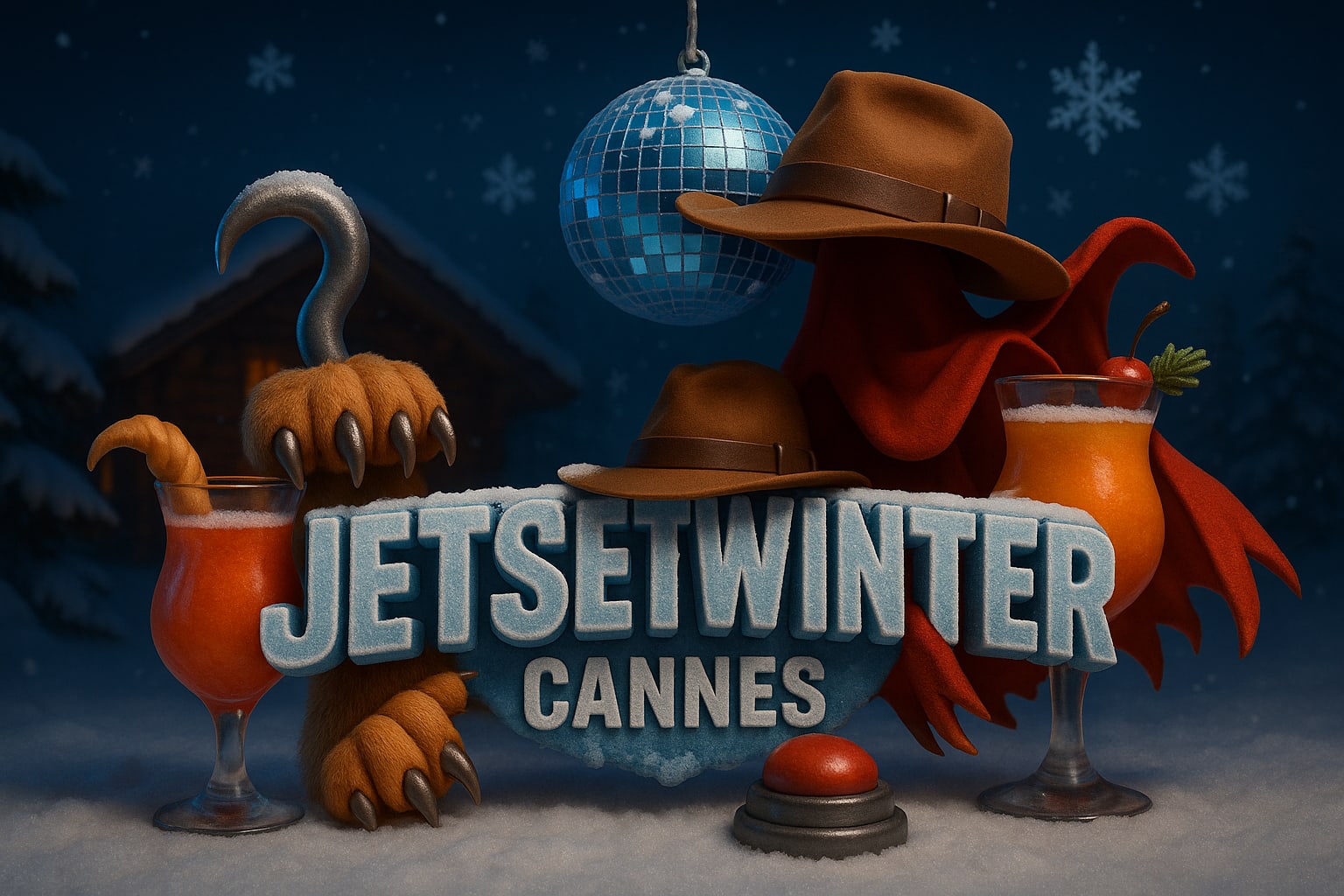 Jetsetwinter