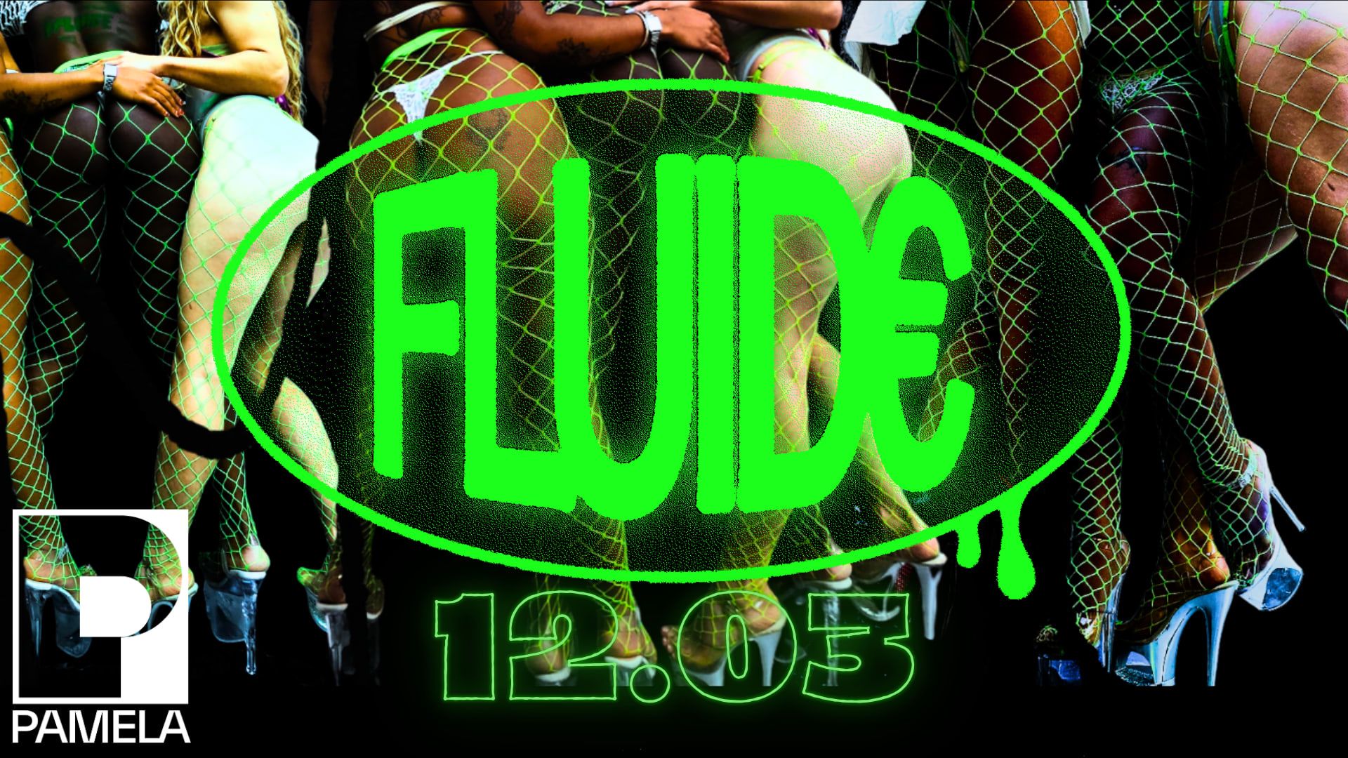 Fluide - Le Juiice, Mac Hartley, Dj Watrfall...