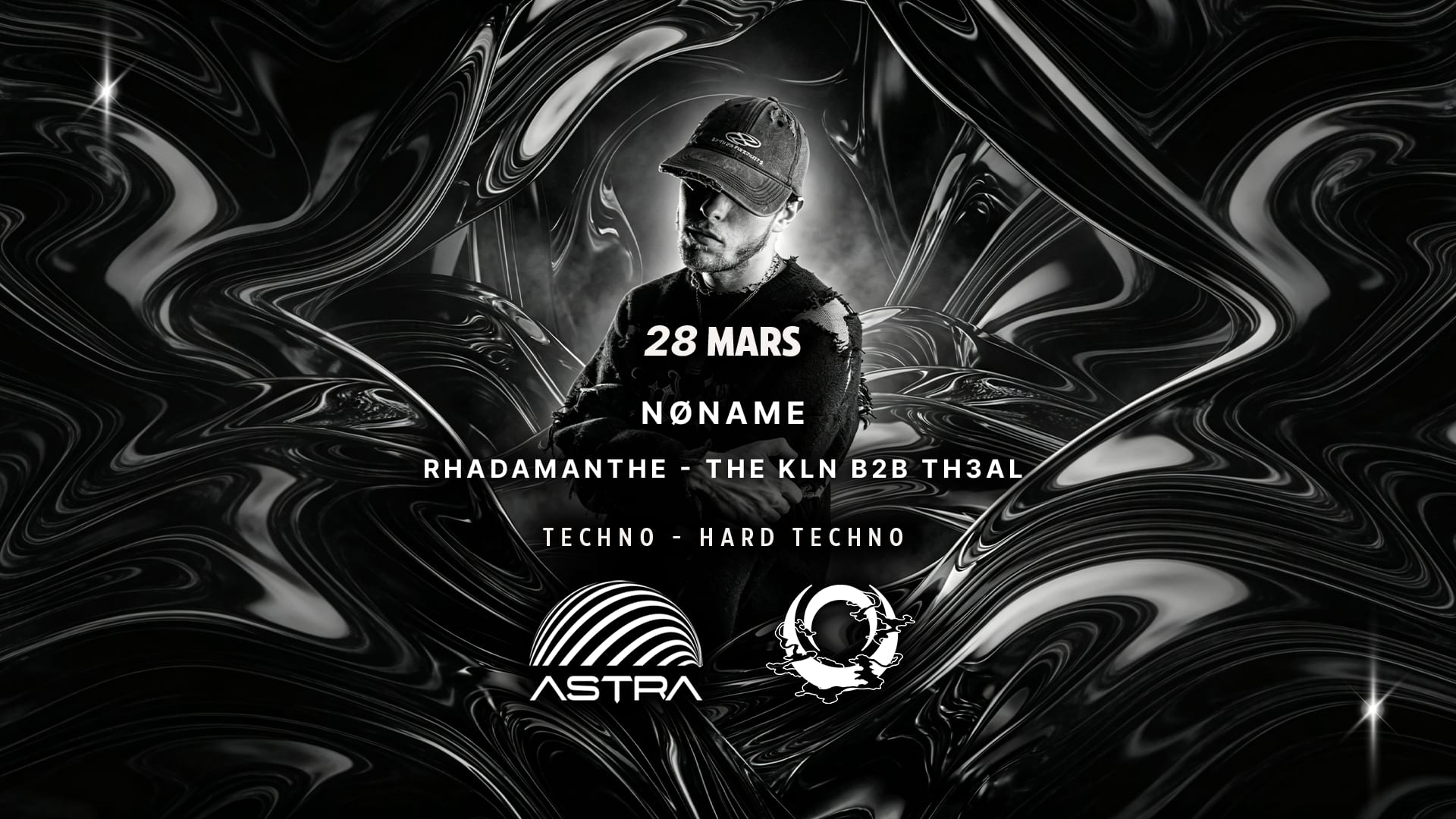 Clair Obscure X Astra W/ Nøname