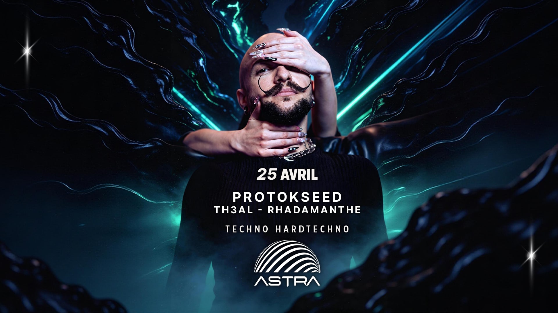 Protokseed In Astra