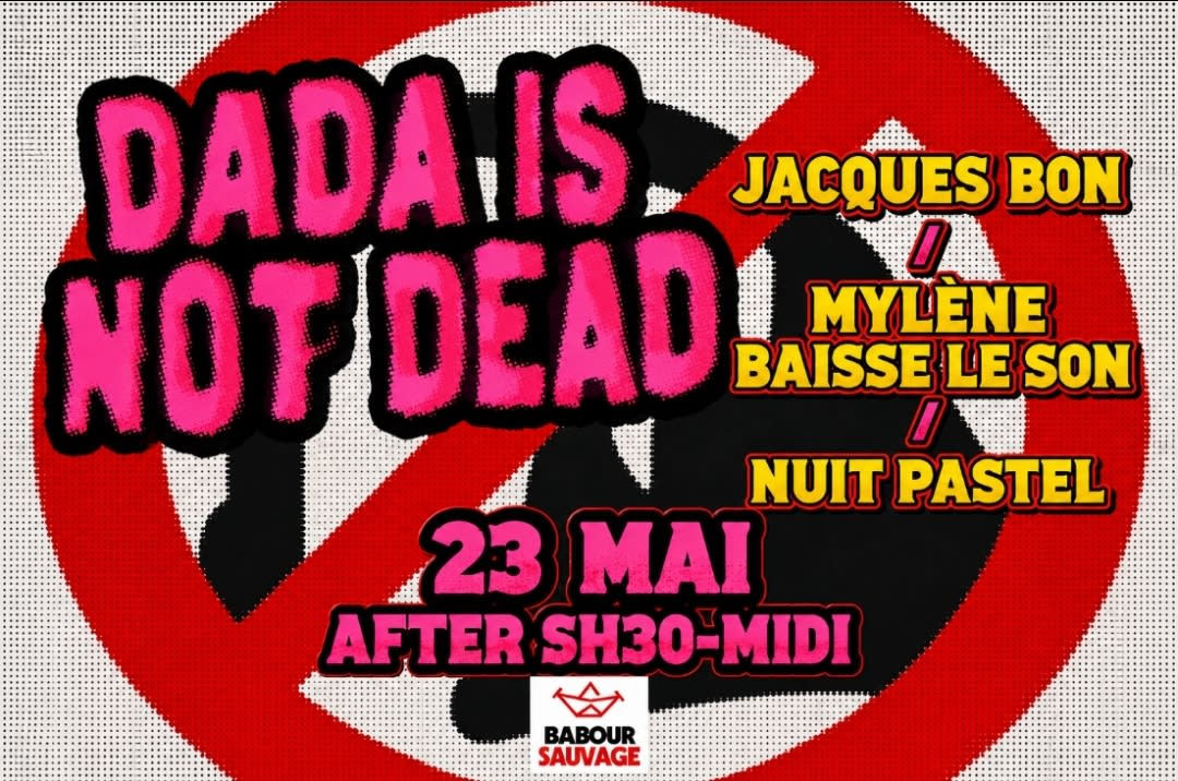 After Dada X Mylène