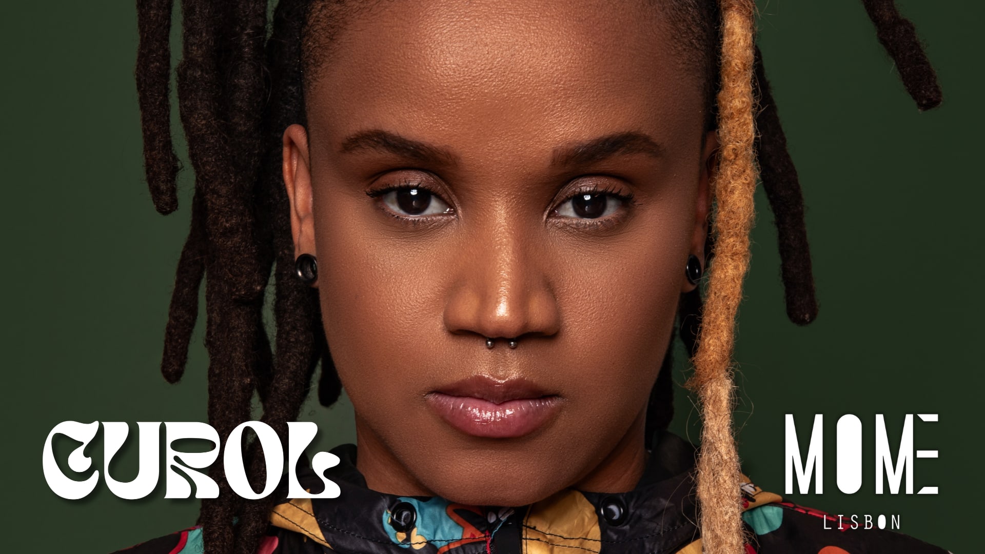 Curol Mome : Tribe | Maya