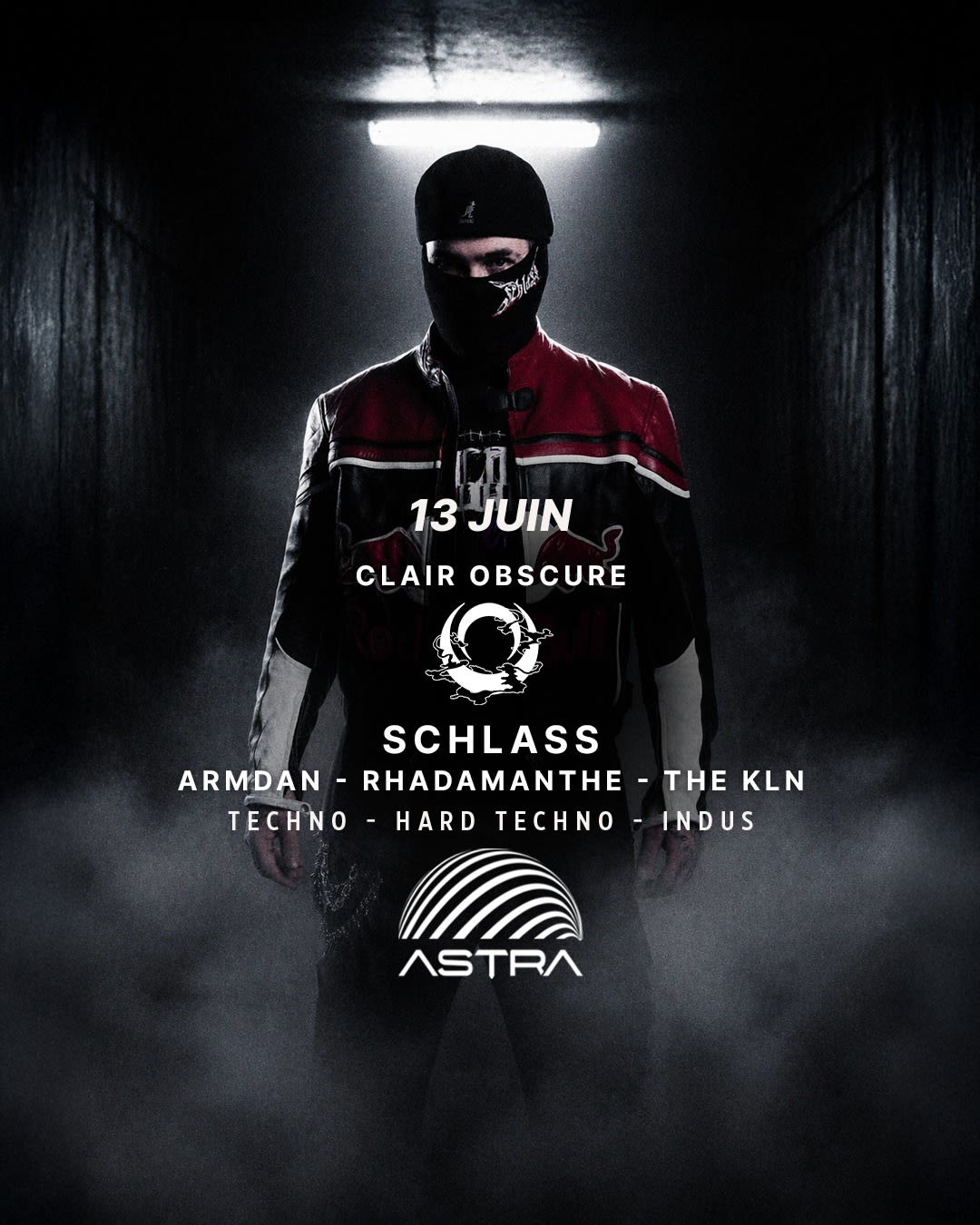 Clair Obscure X Astra W/ Schlass