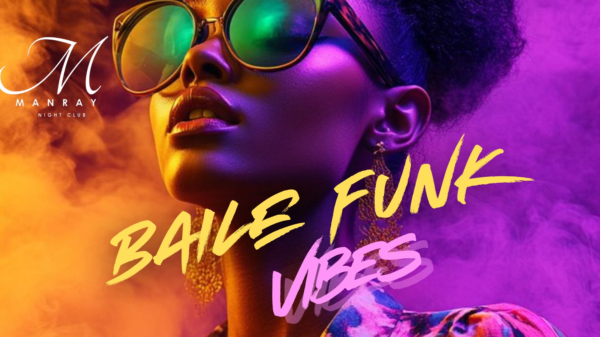 Baile Funk Vibes