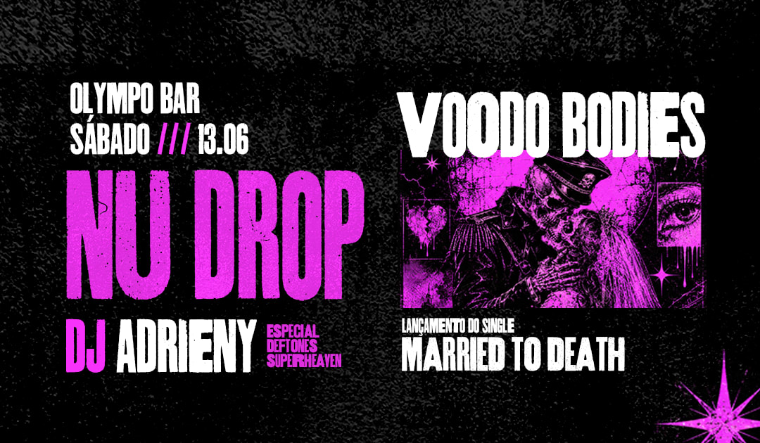 Nu Drop