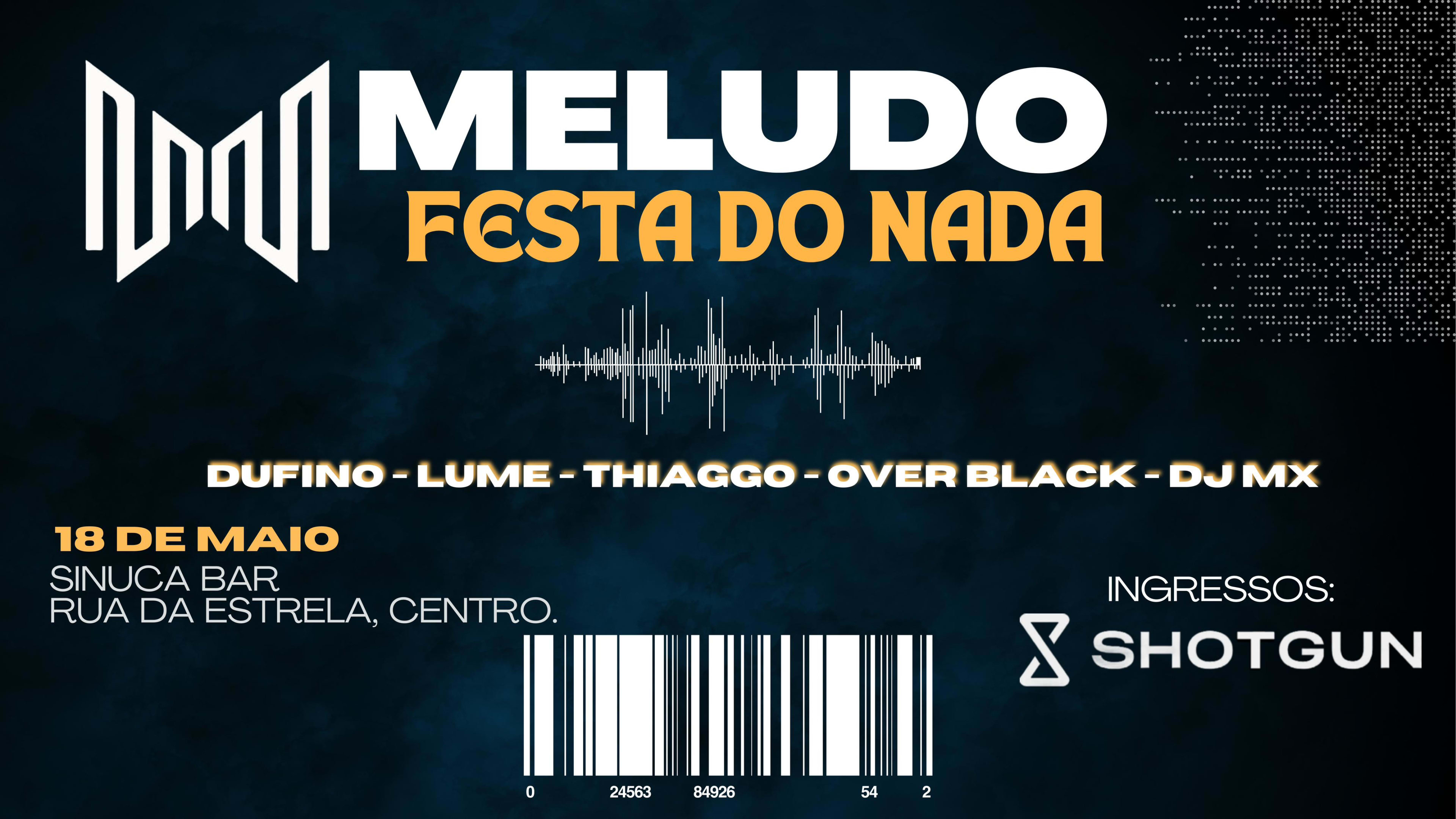 Festa Do Naaada
