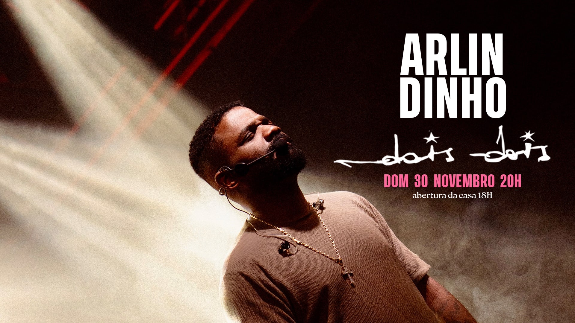 Pagode Do Arlindinho No Dois-Dois