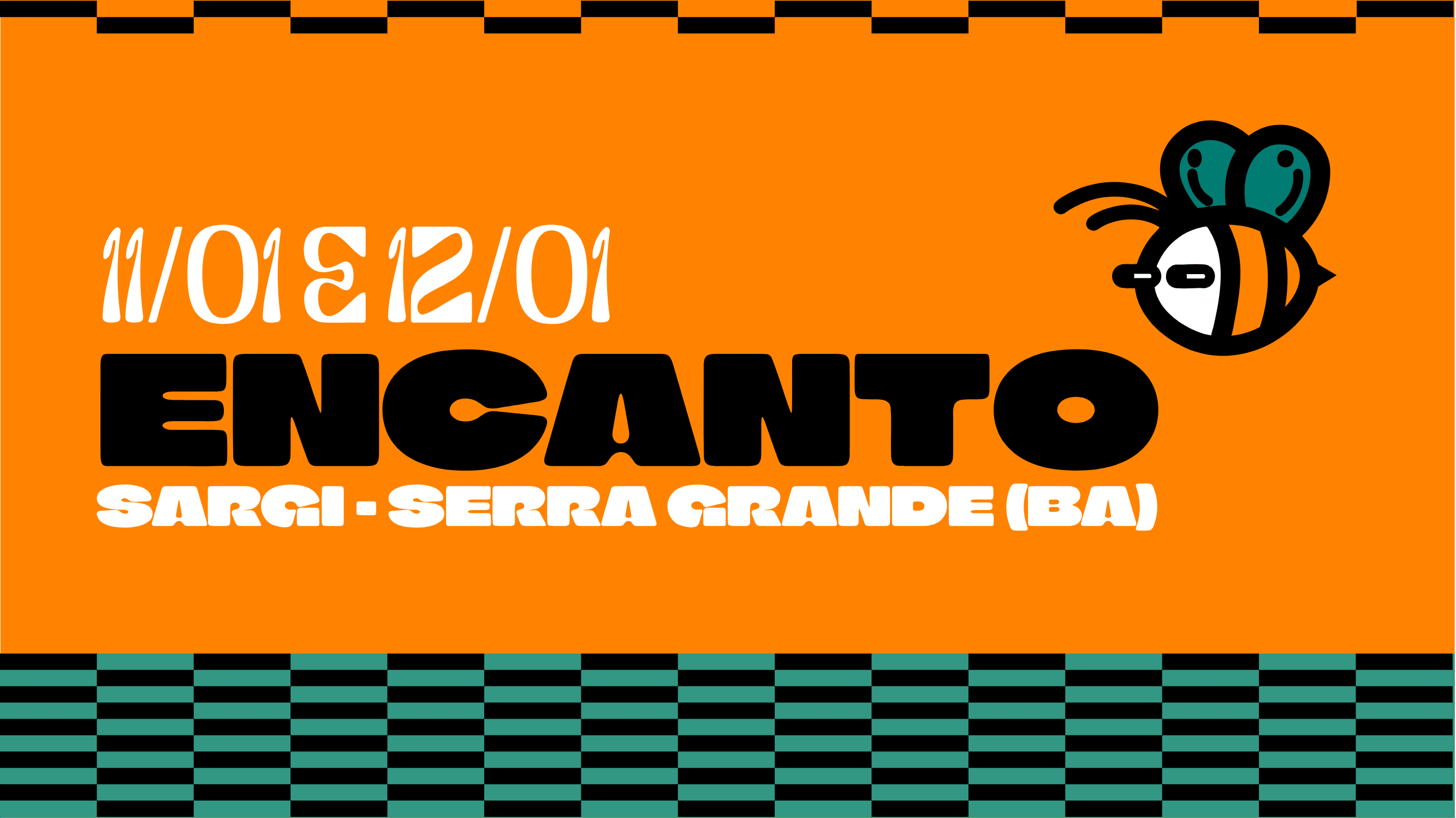 Encanto Sargi