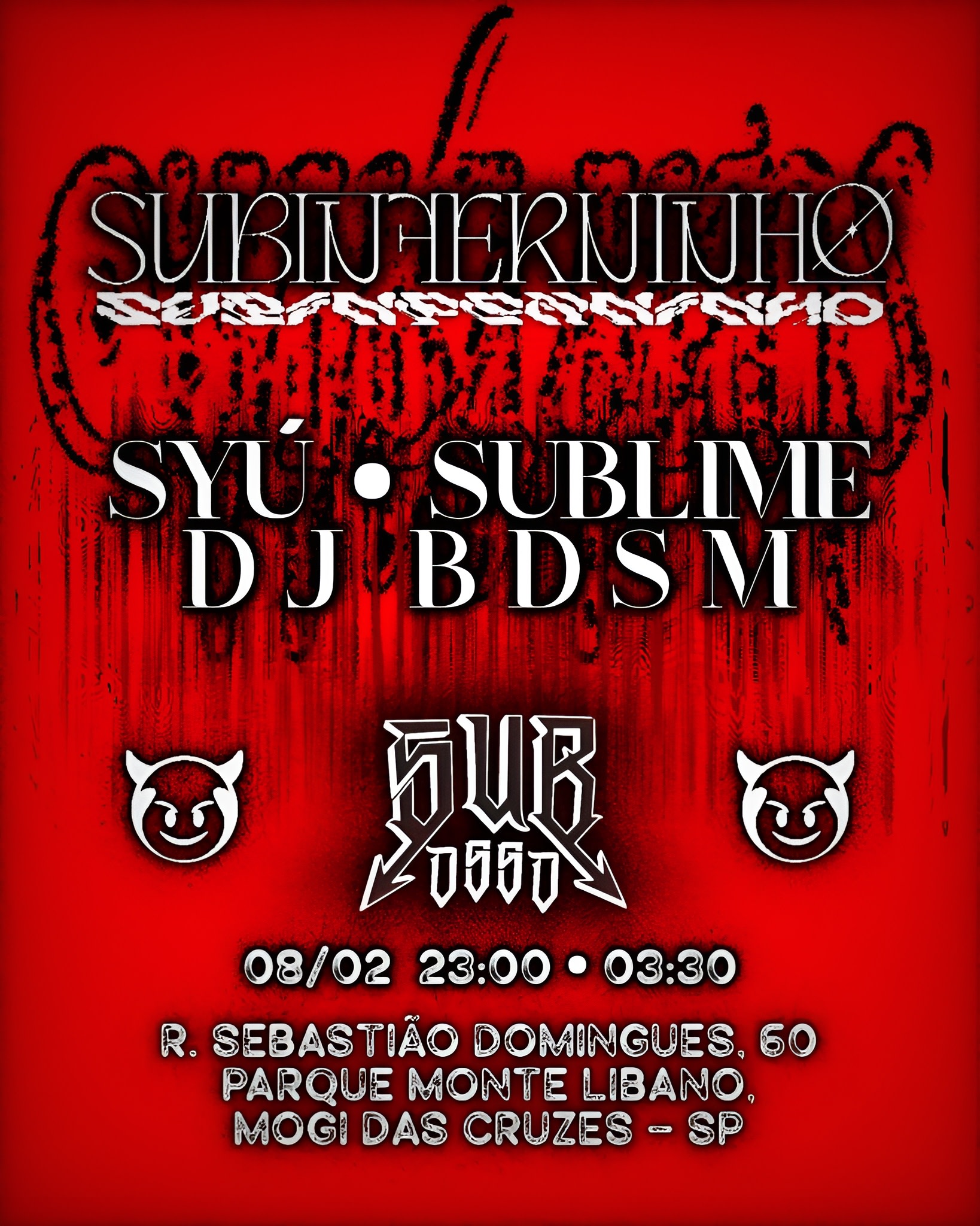 Subinferninho