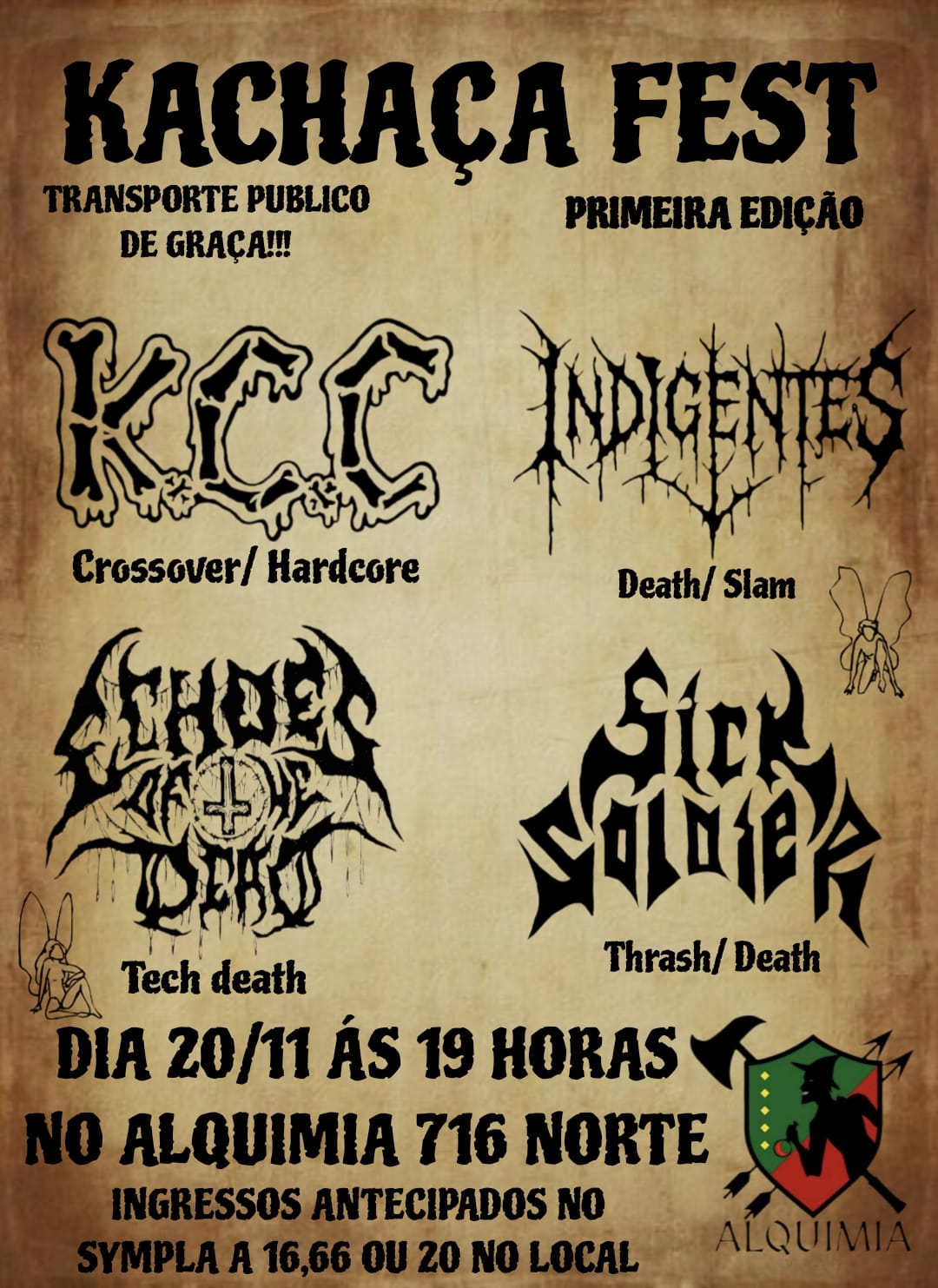 Kcc Fest