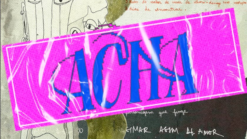 ACHA