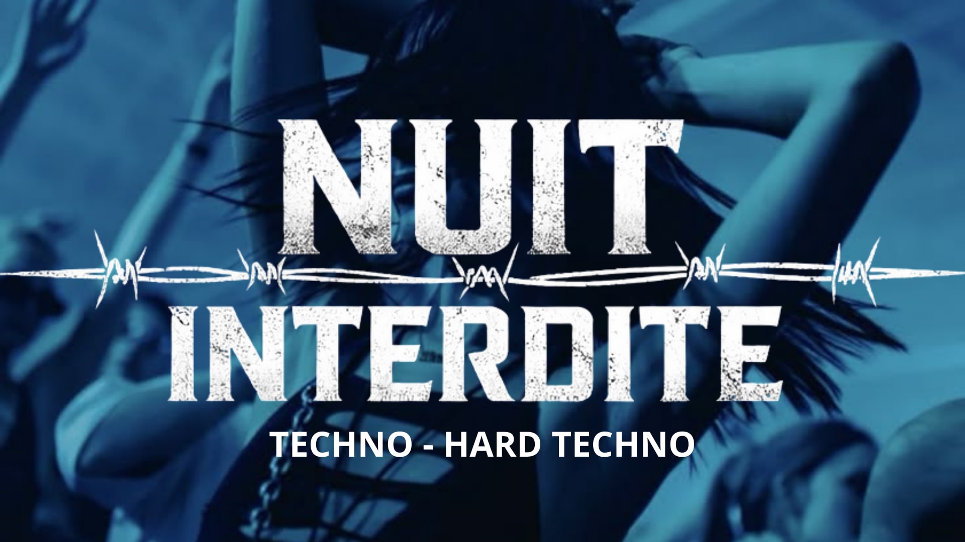 Nuit Interdite *Techno Vibes*