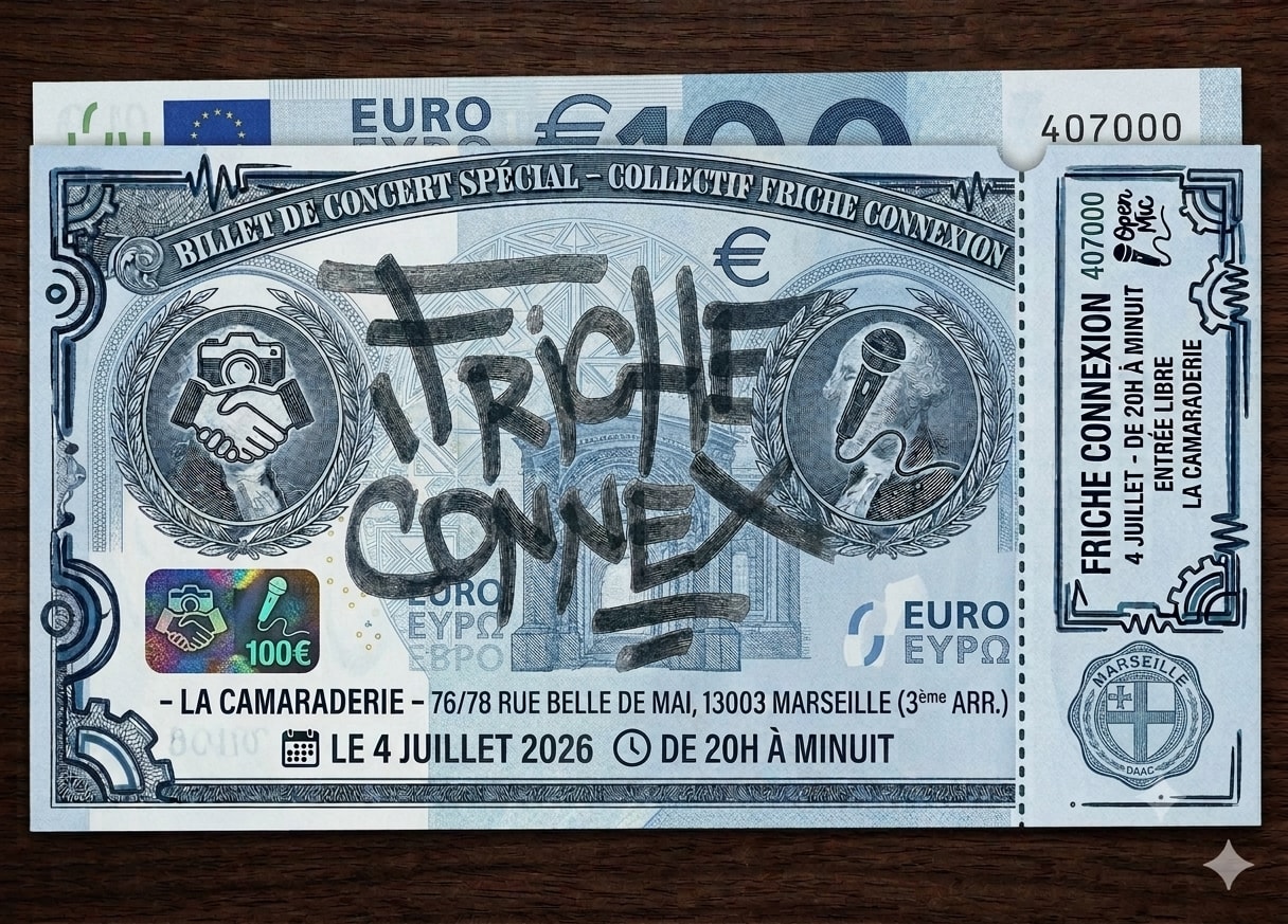 Fricheconnexion