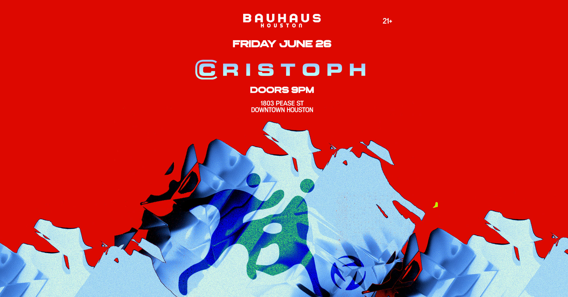 Cristoph