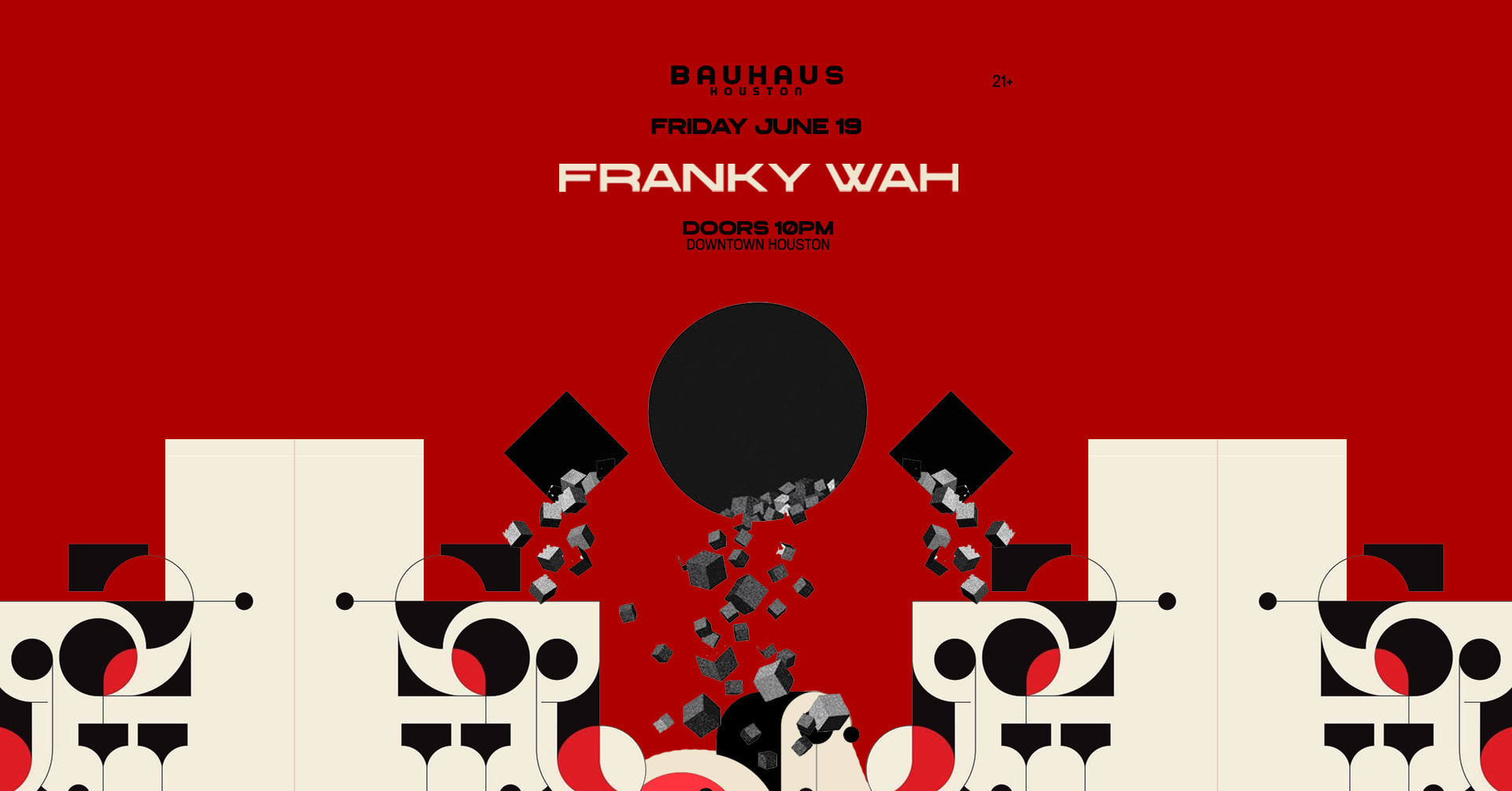 Franky Wah