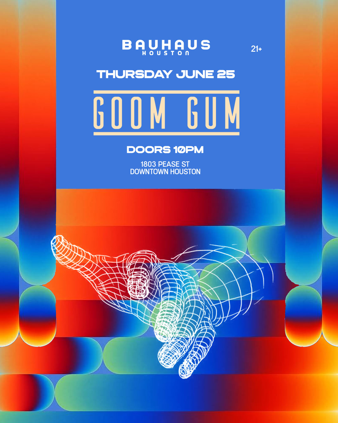 Goom Gum