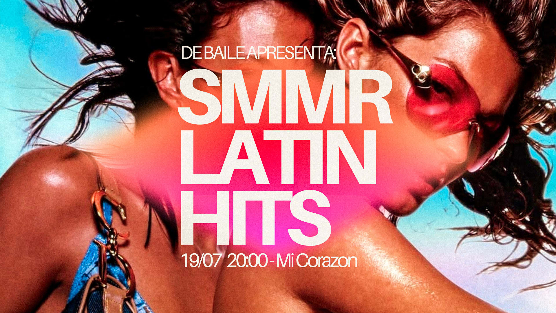 Smmr Latin Hits