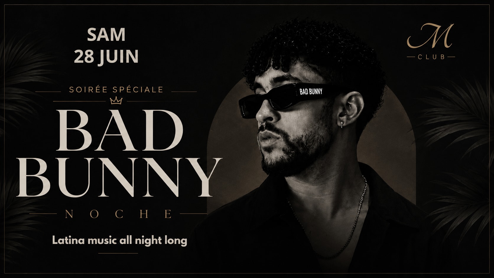 Bad Bunny Experience