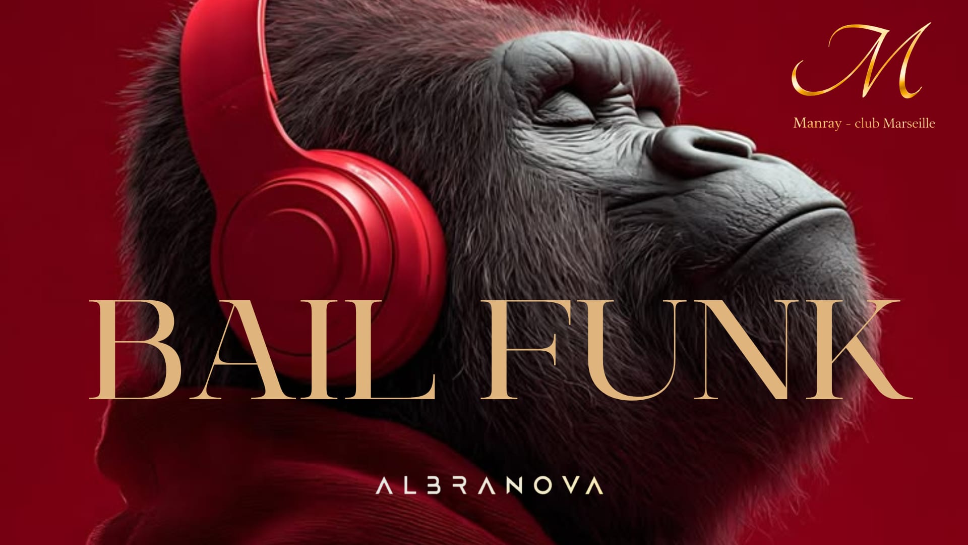 Groovy — Dj Albranova