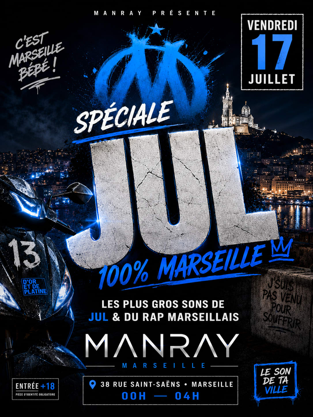 Jul Session