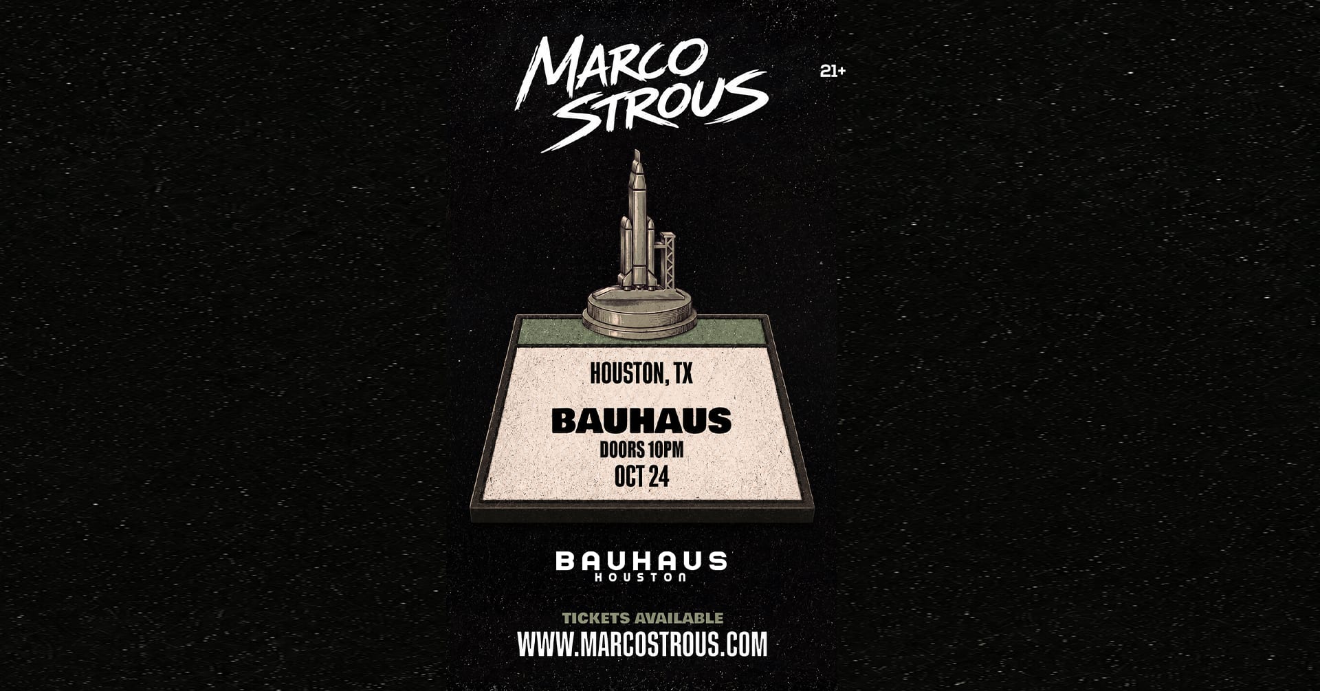 Marco Strous