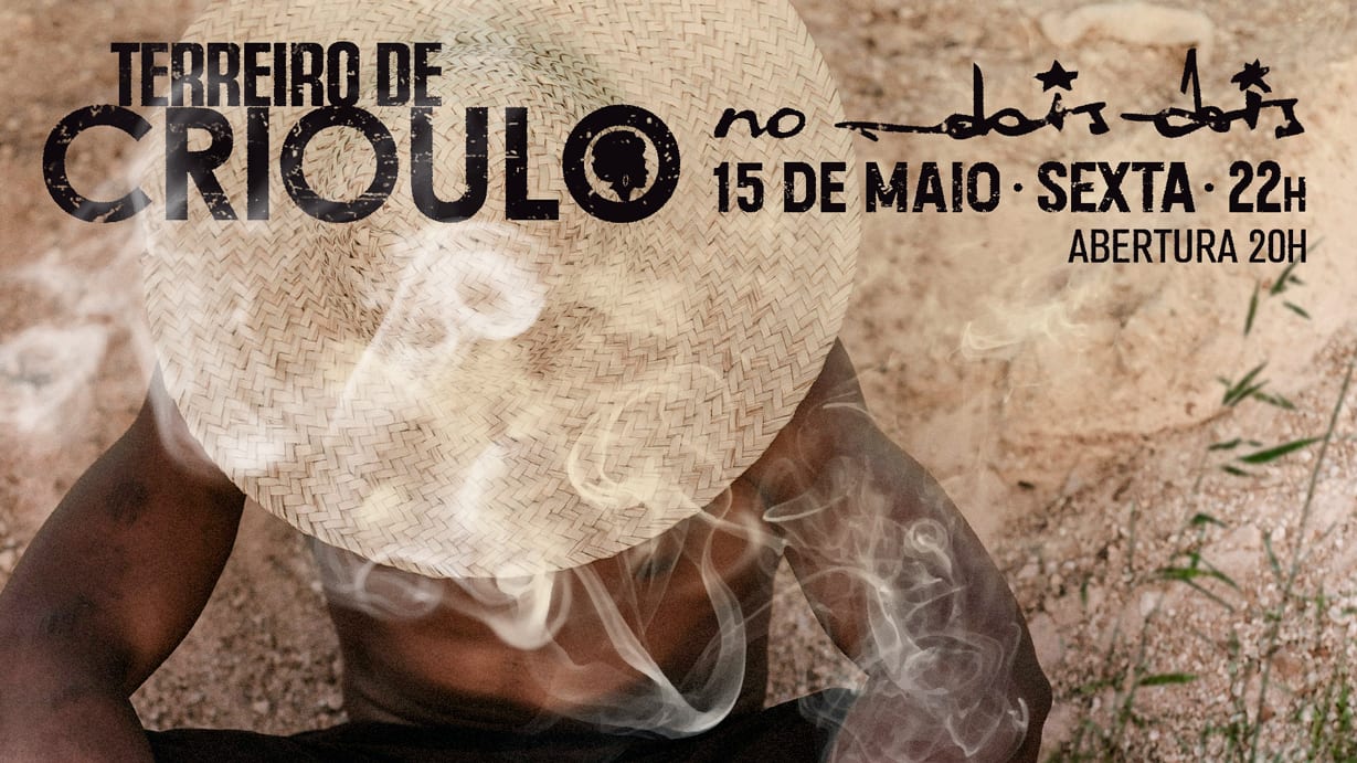 Terreiro De Crioulo No Dois-Dois