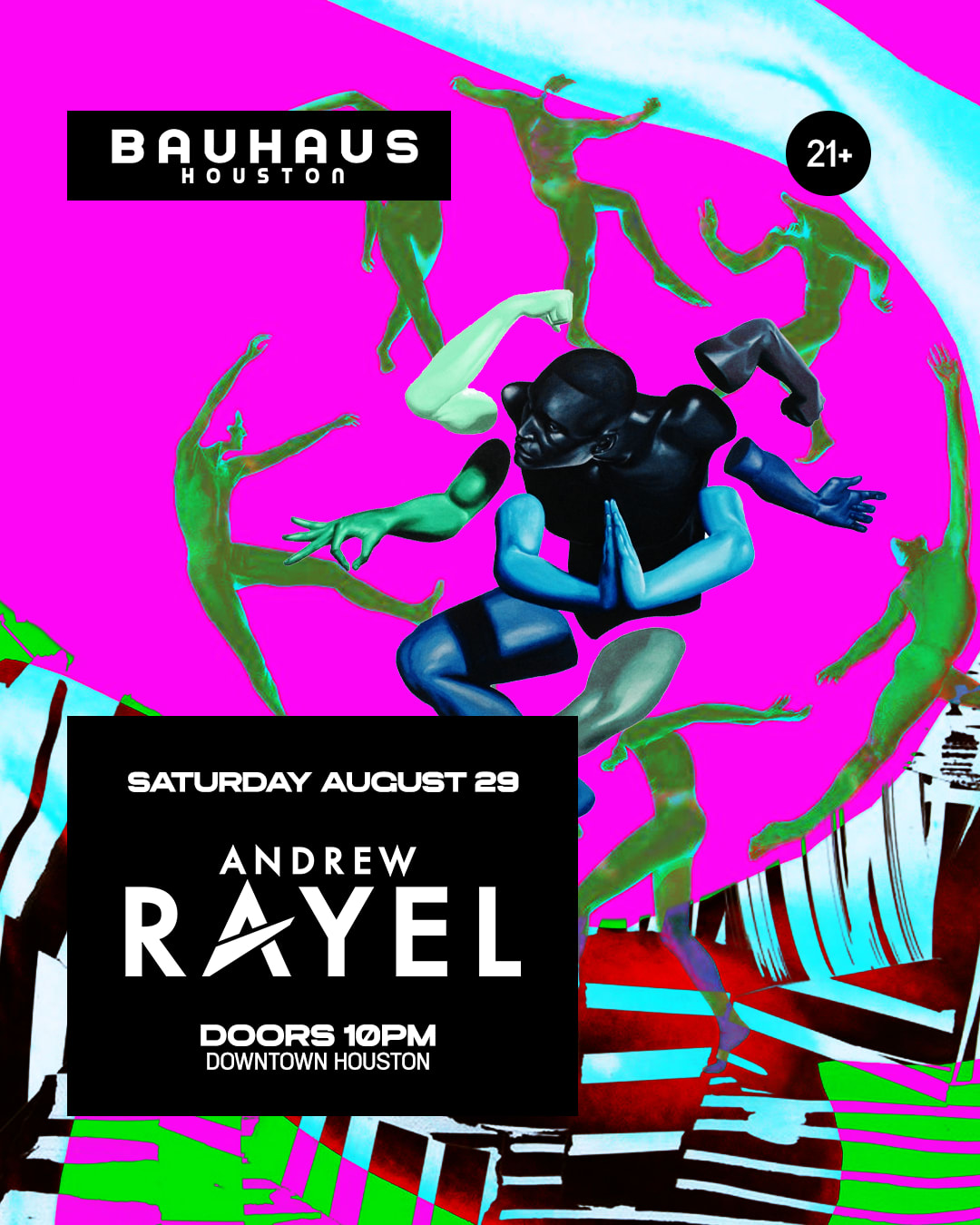 Andrew Rayel
