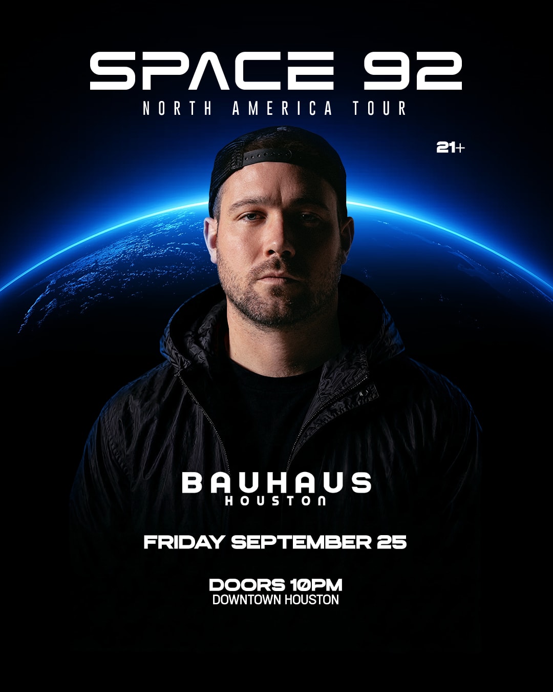 Space 92