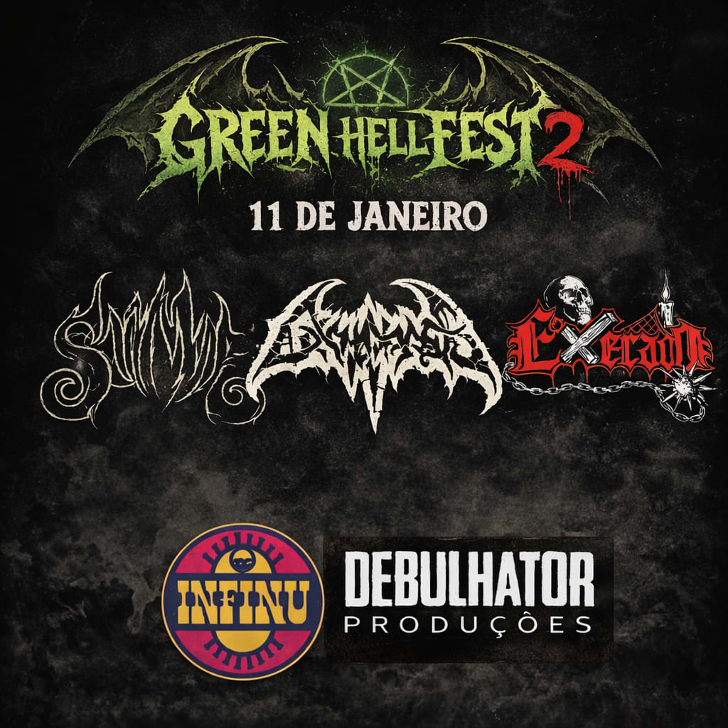 Green Hell Fest 2