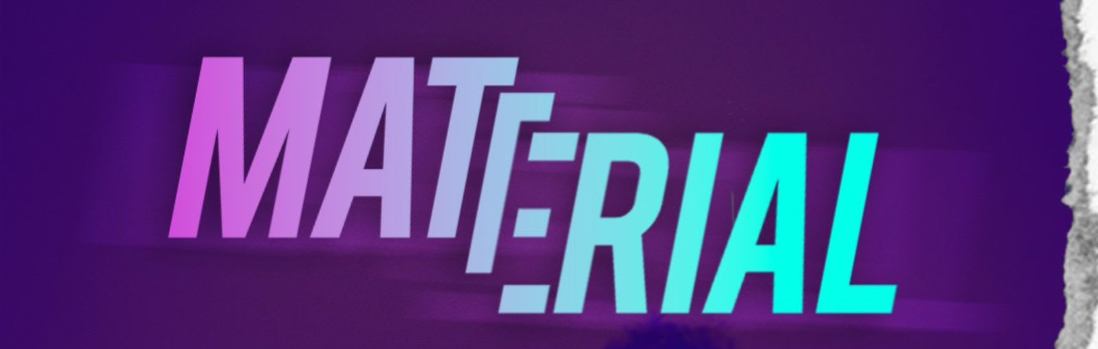 MATTERIAL